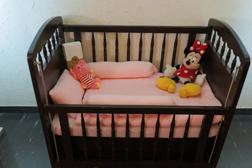 Crib Set 1