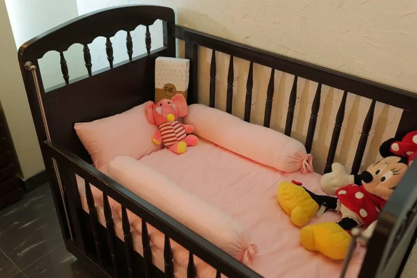 Crib Set 3